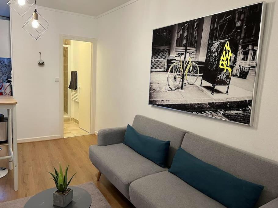 Le Comte Est Bon, Quartier Antiquaires Apartamento Dijon Exterior foto